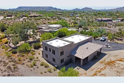 40777 N Echo Canyon Drive, Cave Creek, AZ 85331 - Photo 89