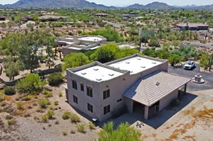 40777 N Echo Canyon Dr, Cave Creek, AZ 85331 - Photo 89