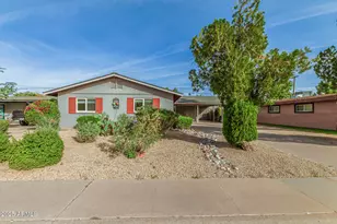 6912 E Monterey Way, Scottsdale, AZ 85251 - Photo 1