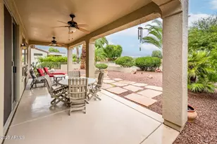 18650 N Cactus Flower Way, Surprise, AZ 85387 - Photo 29