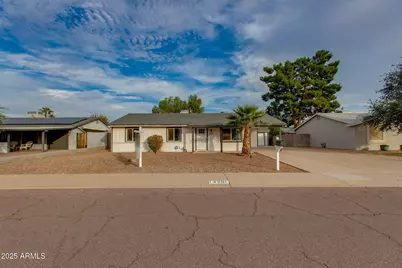 14251 N 37th Way, Phoenix, AZ 85032 - Photo 1