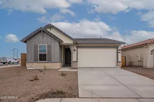 39965 W Bunker Dr, Maricopa, AZ 85138 - Photo 1