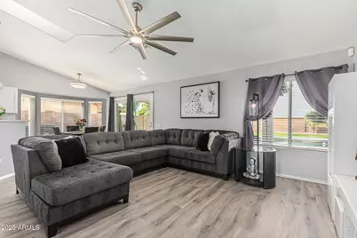 840 S Pineview Drive, Chandler, AZ 85226 - Photo 3