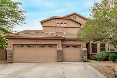8335 W Maya Drive, Peoria, AZ 85383 - Photo 1