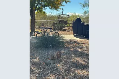 7850 E Alhambra Drive, Sierra Vista, AZ 85650 - Photo 17