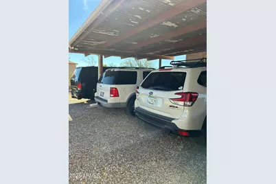 7850 E Alhambra Drive, Sierra Vista, AZ 85650 - Photo 25