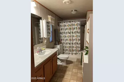 7850 E Alhambra Drive, Sierra Vista, AZ 85650 - Photo 13