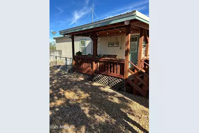 7850 E Alhambra Drive, Sierra Vista, AZ 85650 - Photo 21