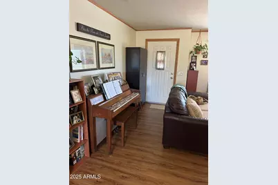 7850 E Alhambra Drive, Sierra Vista, AZ 85650 - Photo 3