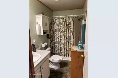 7850 E Alhambra Drive, Sierra Vista, AZ 85650 - Photo 9