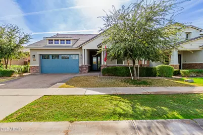 3485 E Silo Drive, Gilbert, AZ 85296 - Photo 1