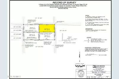 28 County Road N8171 -- #-, Concho, AZ 85924 - Photo 1