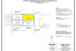 28 County Road N8171 --, Concho, AZ 85924 - Photo 1
