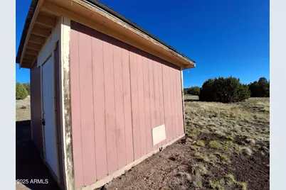 28 County Road N8171 -- #-, Concho, AZ 85924 - Photo 17