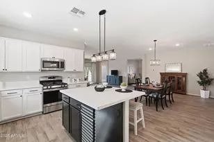 3017 N Majestic Ct, Casa Grande, AZ 85122 - Photo 5