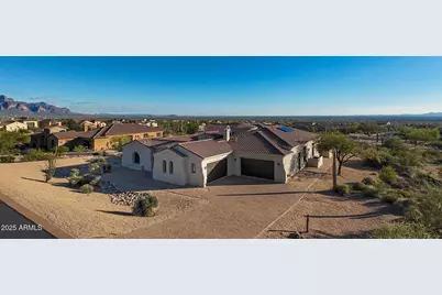 11435 E Northridge Street, Mesa, AZ 85207 - Photo 1