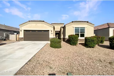 38094 W Padilla Street, Maricopa, AZ 85138 - Photo 1