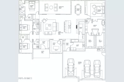 29085 N 141st Street, Scottsdale, AZ 85262 - Photo 9