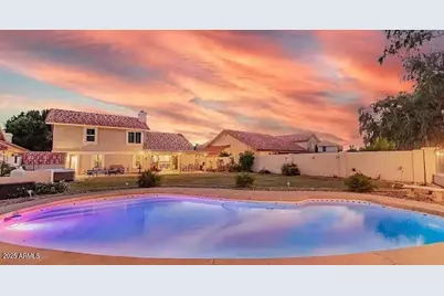 7344 W Morrow Drive, Glendale, AZ 85308 - Photo 1