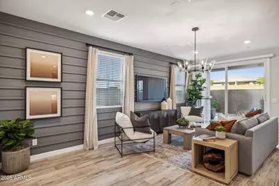 21031 N 58th Place, Phoenix, AZ 85054 - Photo 3