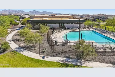 21031 N 58th Place, Phoenix, AZ 85054 - Photo 31