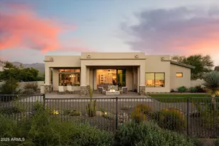 19108 E Tonto Verde Dr, Rio Verde, AZ 85263 - Photo 37