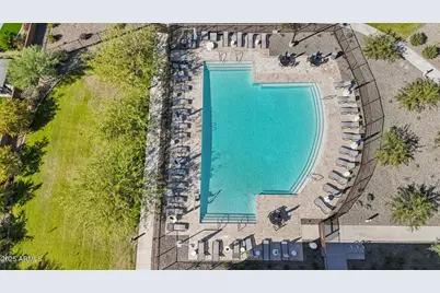 21007 N 58th Place, Phoenix, AZ 85054 - Photo 33