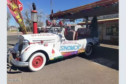 602 Denny 5 Road #-, Seligman, AZ 86337 - Photo 19