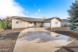 8447 E Sommer Dr, Prescott Valley, AZ 86314 - Photo 1