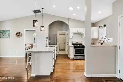 8447 E Sommer Drive, Prescott Valley, AZ 86314 - Photo 11