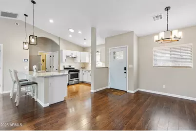 8447 E Sommer Drive, Prescott Valley, AZ 86314 - Photo 3