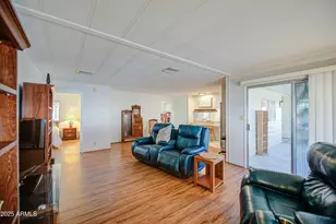 2259 N Nicklaus Dr N, Mesa, AZ 85215 - Photo 15