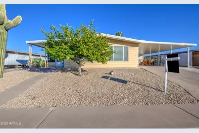 2259 N Nicklaus Drive N, Mesa, AZ 85215 - Photo 1