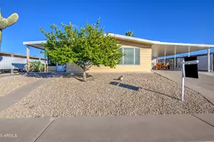 2259 N Nicklaus Dr N, Mesa, AZ 85215 - Photo 1