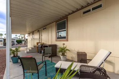 9333 E University Drive #161, Mesa, AZ 85207 - Photo 27