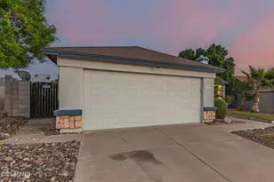 3615 W Cat Balue Dr, Glendale, AZ 85308 - Photo 7