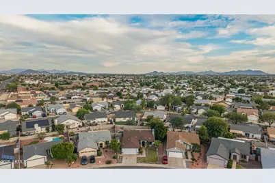 3615 W Cat Balue Drive, Glendale, AZ 85308 - Photo 53