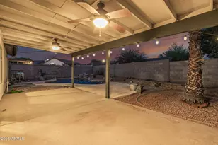 3615 W Cat Balue Dr, Glendale, AZ 85308 - Photo 41