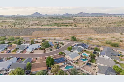 3615 W Cat Balue Drive, Glendale, AZ 85308 - Photo 57