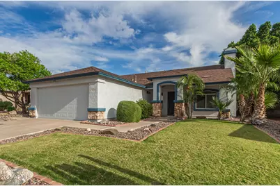 3615 W Cat Balue Drive, Glendale, AZ 85308 - Photo 5