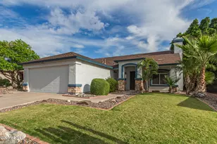 3615 W Cat Balue Dr, Glendale, AZ 85308 - Photo 5