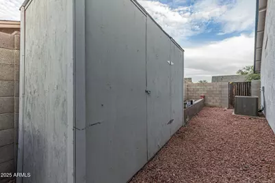 3615 W Cat Balue Drive, Glendale, AZ 85308 - Photo 37