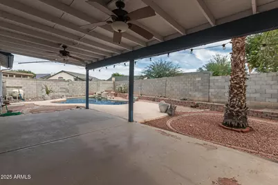 3615 W Cat Balue Drive, Glendale, AZ 85308 - Photo 33