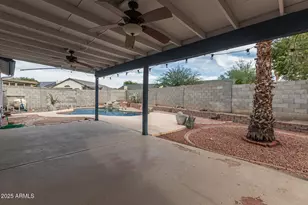 3615 W Cat Balue Dr, Glendale, AZ 85308 - Photo 33