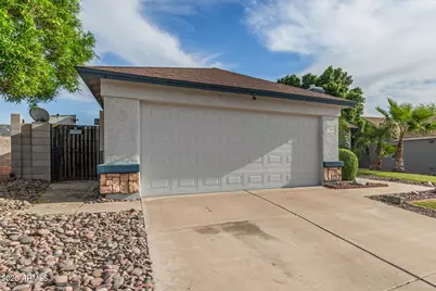 3615 W Cat Balue Drive, Glendale, AZ 85308 - Photo 9