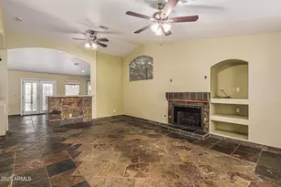 3615 W Cat Balue Dr, Glendale, AZ 85308 - Photo 13