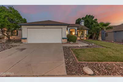 3615 W Cat Balue Drive, Glendale, AZ 85308 - Photo 1