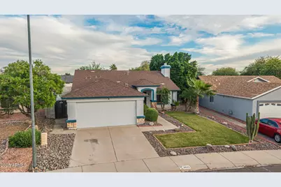 3615 W Cat Balue Drive, Glendale, AZ 85308 - Photo 47