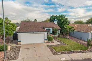 3615 W Cat Balue Dr, Glendale, AZ 85308 - Photo 47