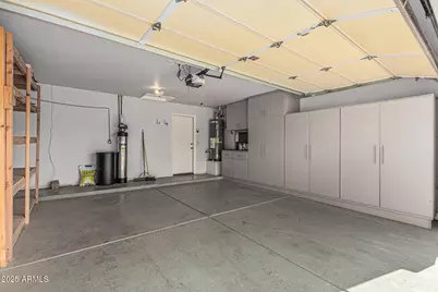 3615 W Cat Balue Drive, Glendale, AZ 85308 - Photo 31